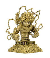 My Hero Academia Izuku Midoriya mini bust figurine by Takara Tomy A.R.T.S