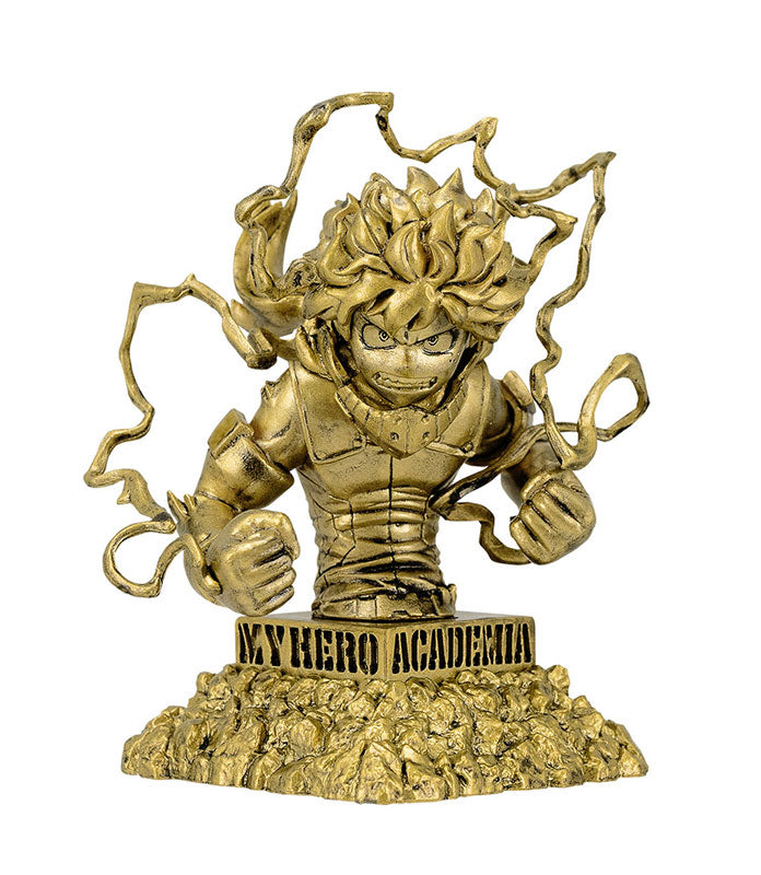 My Hero Academia Izuku Midoriya mini bust figurine by Takara Tomy A.R.T.S