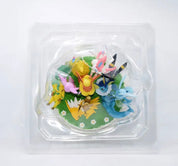 Pokemon: Eeveelutions figure