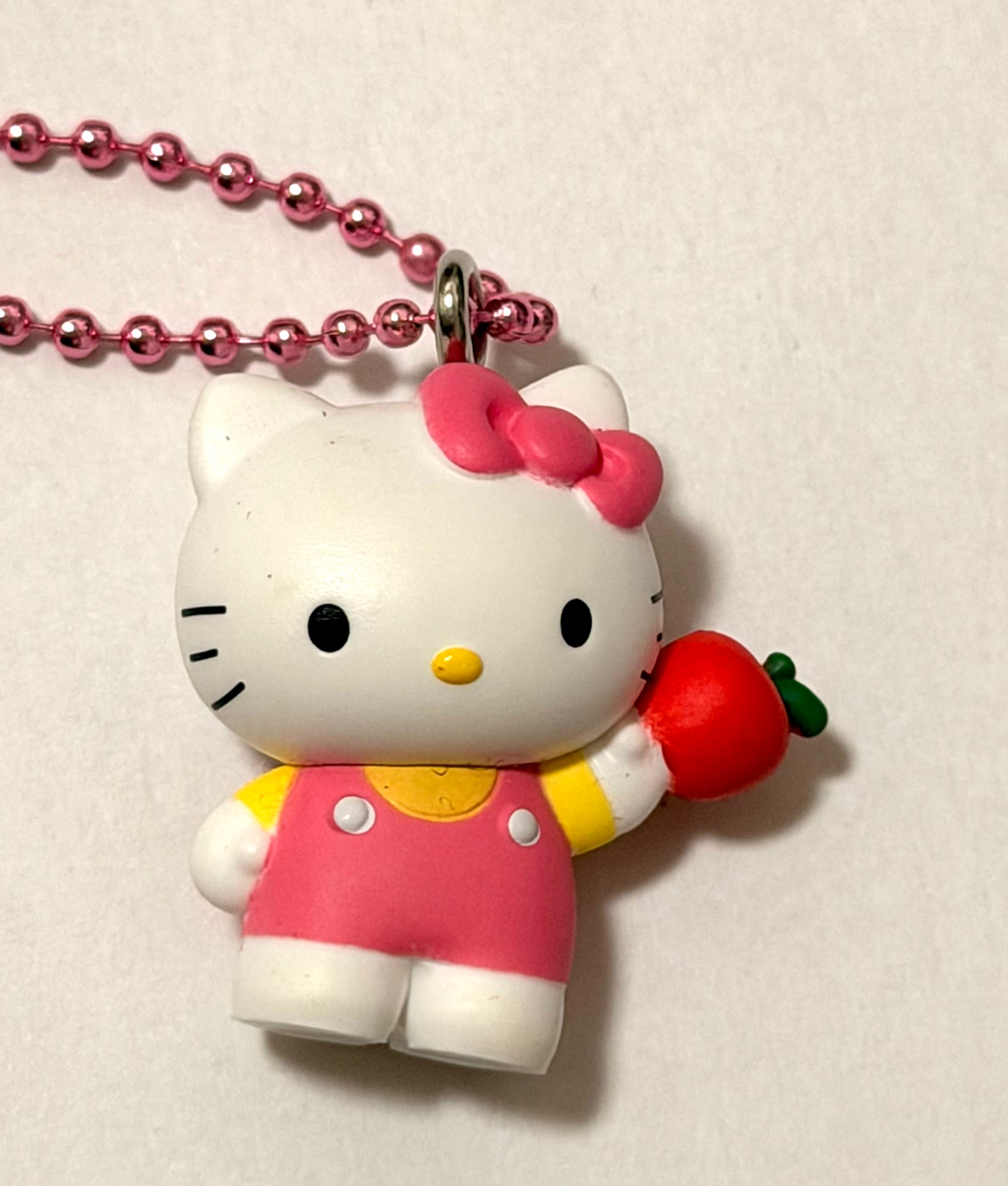Sanrio Toga Keychain 1