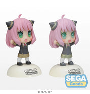 Spy x Family Chubby Collection Anya Figure by SEGA