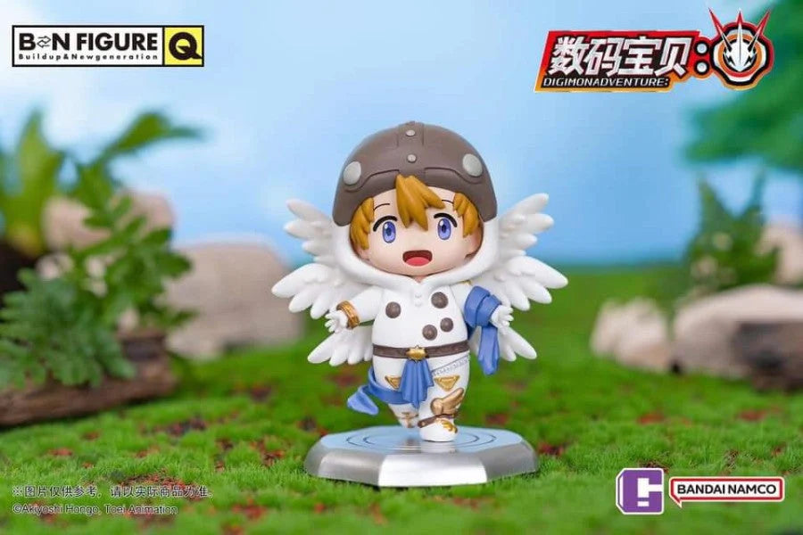 Digimon: Costume Series Blind Boxes Vol.2