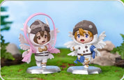 Digimon: Costume Series Blind Boxes Vol.2