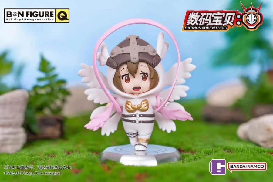 Digimon: Costume Series Blind Boxes Vol.2