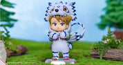 Digimon: Costume Series Blind Boxes Vol.2