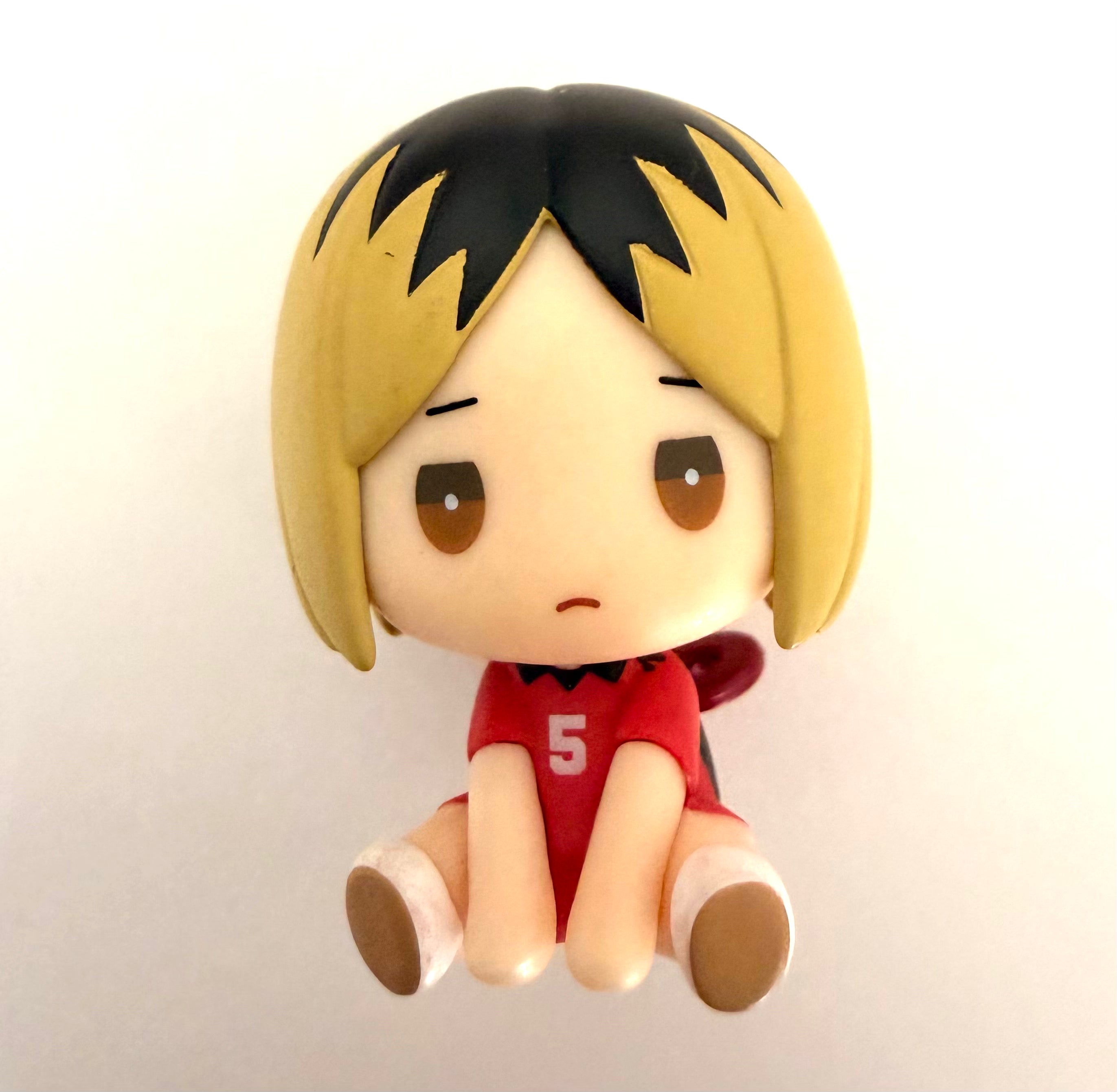 Haiku!! Mini Sitting Figure 2026 JP