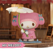 Sanrio My Melody Rainy Days Figure by Miniso