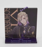 Twisted Wonderland Vil Schoenheit Acrylic keychain by SEGA