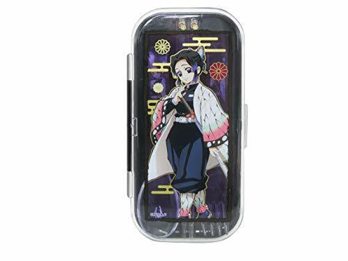 Demon Slayer Shinobu Kocho Cutlery Set by Takara Tomy A.R.T.S