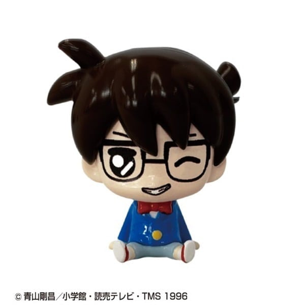 Detective Conan mini figurine by Bandai