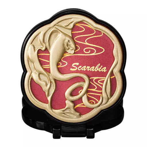Twisted Wonderland Compact Mirror - Scarabia by Bandai