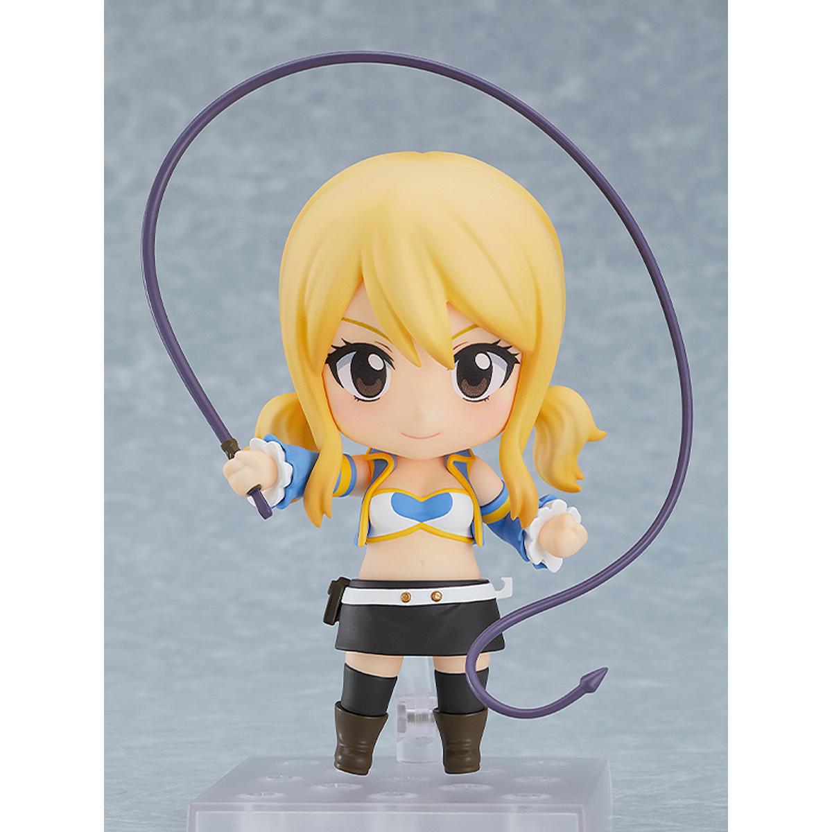 Fairy Tail: Lucy Heartfilia Nendoroid
