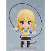 Fairy Tail: Lucy Heartfilia Nendoroid