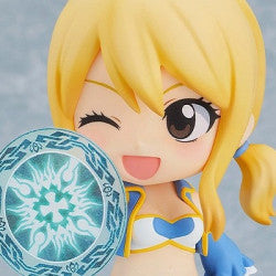 Fairy Tail: Lucy Heartfilia Nendoroid