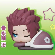 Blue Lock Sae Itoshi Onemutan mini figurine
