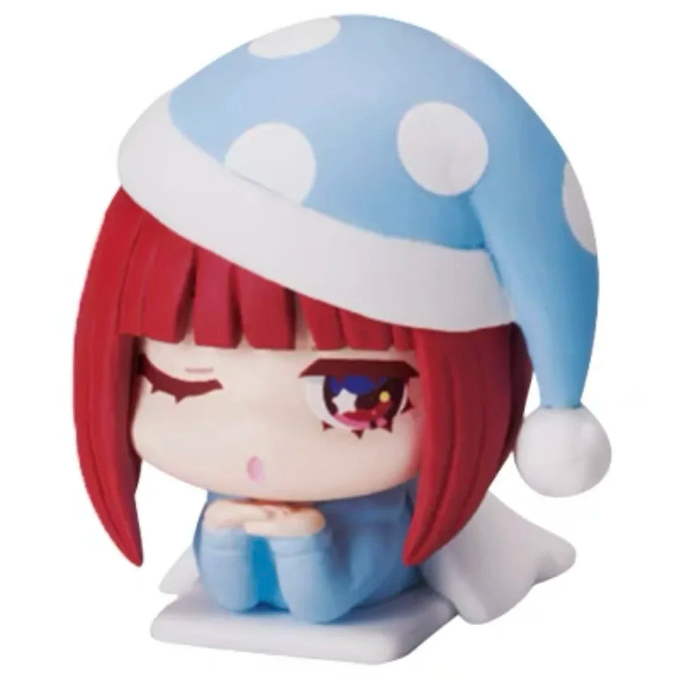 Oshi no Ko Kana Arima Onemutan mini figurine