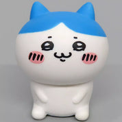 Chiikawa Hachiware mini figurine