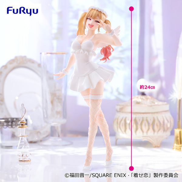 My Dress-Up Darling BiCute Pure Figure of Marin Kitagawa by FuRyu