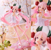Vocaloid: Hatsune Miku Taito Sakura edition 2020