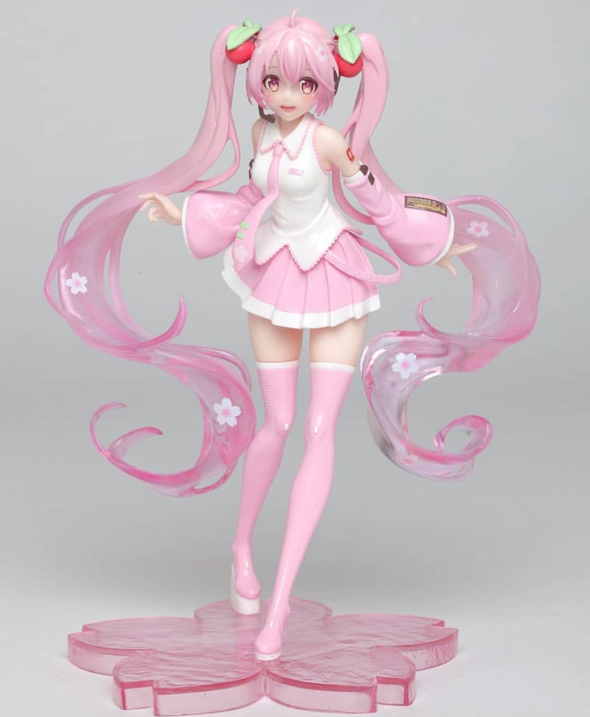 Vocaloid: Hatsune Miku Taito Sakura edition 2019
