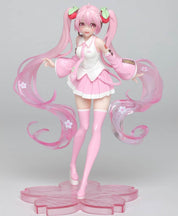 Vocaloid: Hatsune Miku Taito Sakura edition 2019