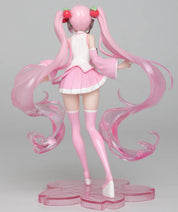 Vocaloid: Hatsune Miku Taito Sakura edition 2019