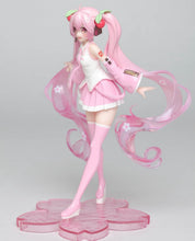 Vocaloid: Hatsune Miku Taito Sakura edition 2019