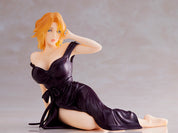 Bleach: Relax Time Rangiku Figure
