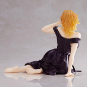 Bleach: Relax Time Rangiku Figure