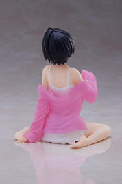 Bleach: Relax Time Rukia Figure