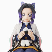 *OPEN BOX* Demon Slayer - Shinobu Kocho PM Perching Figure by SEGA