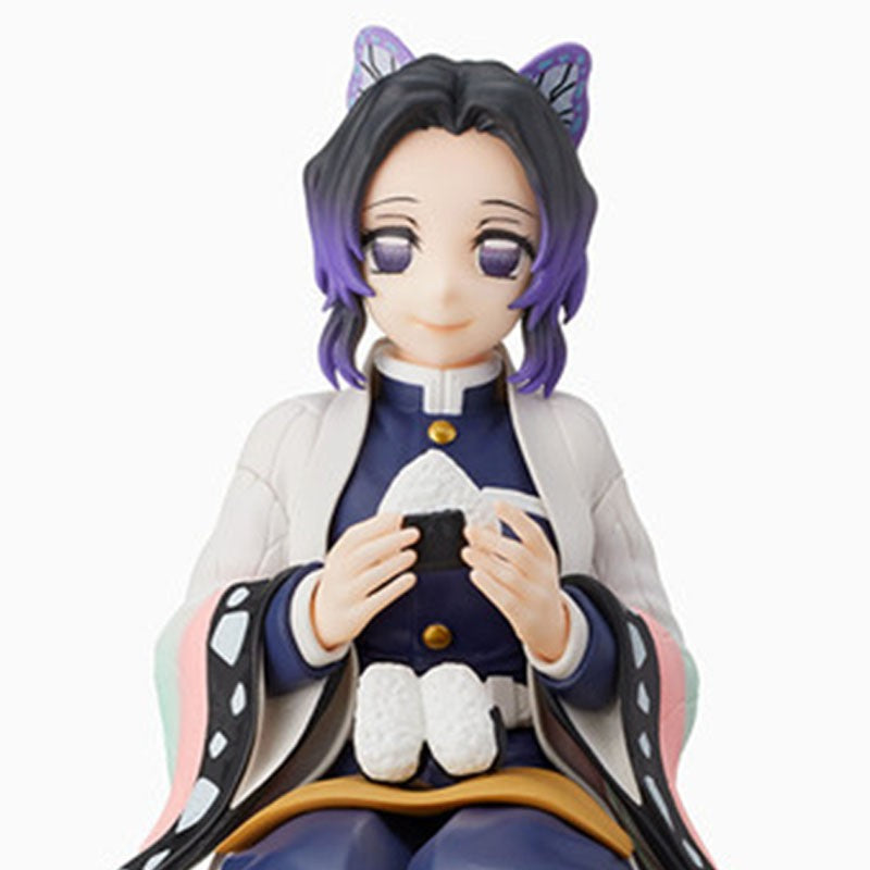 *OPEN BOX* Demon Slayer - Shinobu Kocho PM Perching Figure by SEGA