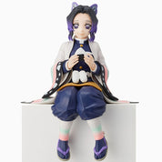 *OPEN BOX* Demon Slayer - Shinobu Kocho PM Perching Figure by SEGA