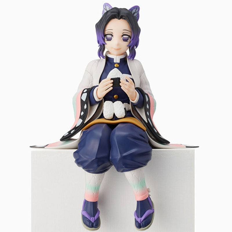 *OPEN BOX* Demon Slayer - Shinobu Kocho PM Perching Figure by SEGA