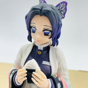 *OPEN BOX* Demon Slayer - Shinobu Kocho PM Perching Figure by SEGA