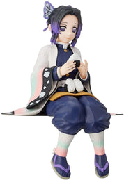 *OPEN BOX* Demon Slayer - Shinobu Kocho PM Perching Figure by SEGA