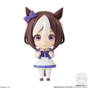 *OPEN BOX* Uma Musume - Pretty Derby Mini Character Collection Vol.1 figurine by Bandai Shokugan