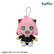 Spy x Family - Anya Forger Plush Doll by SEGA
