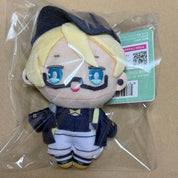 Vocaloid - Kagamine Len Plush keychain by Good Smile Lottery Hatsune Miku 2025 Autumn Collection