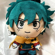 My Hero Academia - Izuku Midoriya plush