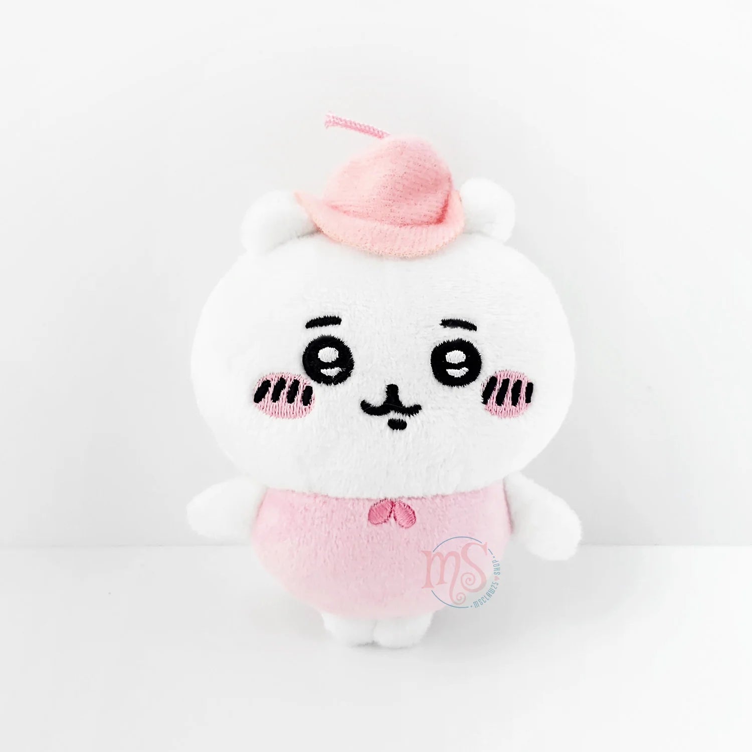 Chiikawa - chiikawa fairy plush keychain JP