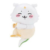 Chiikawa Anaoko hug mini figurine