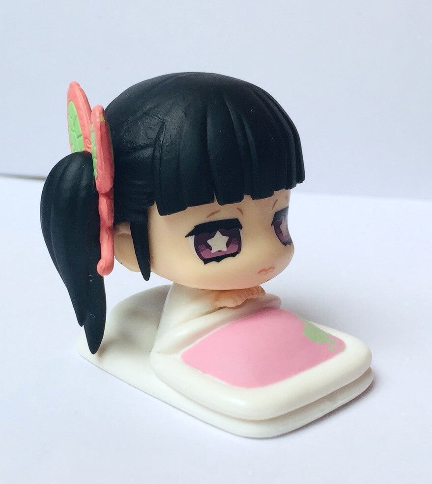 Demon Slayer Kanao Tsuyuri Onemutan mini figurine