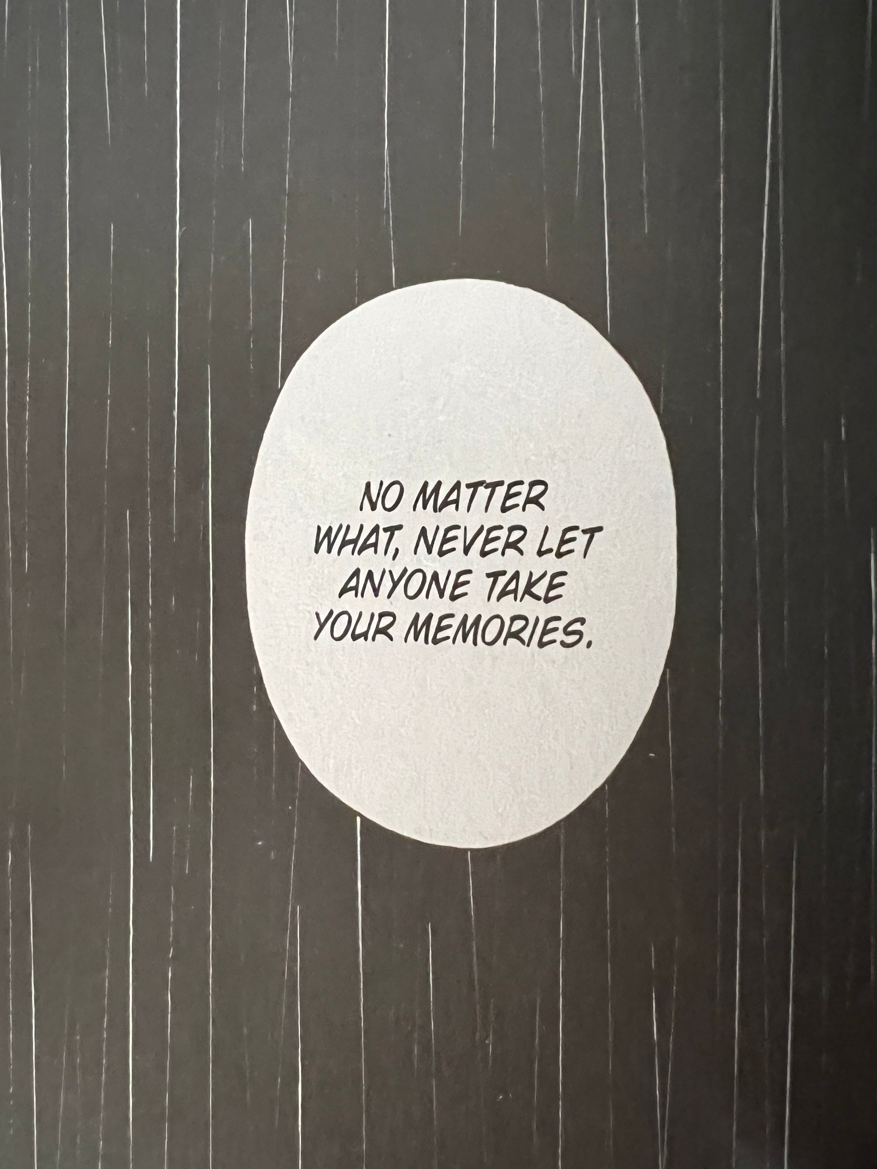 The Case Study of Vanitas: Manga Volume 9