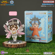 Digimon: Costume Series Blind Boxes Vol.2