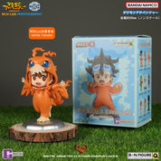 Digimon: Costume Series Blind Boxes Vol.2