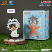 Digimon: Costume Series Blind Boxes Vol.2