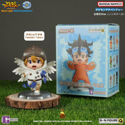 Digimon: Costume Series Blind Boxes Vol.2
