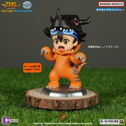 Digimon: Costume Series Blind Boxes Vol.2