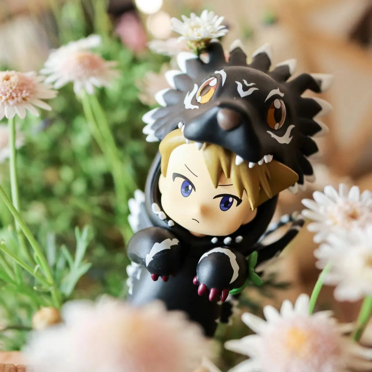 Digimon: Costume Series Blind Boxes Vol.2